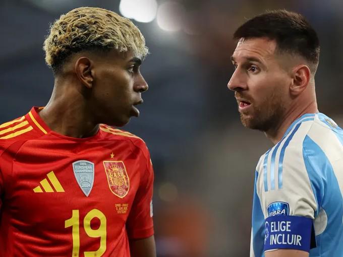 世界杯官方软件下载-还是没定下来，名记：阿足协拒绝在伯纳乌举办欧美杯