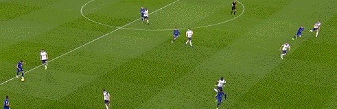 世界杯高清直播app官网-【英超】韦尔纳造点 弟媳伤退 热刺主场0比1切尔西