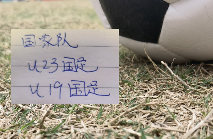三支国字号球队同日比赛 就U23国足闪亮|U19|越南|澳大利亚|喀麦隆|杜月徵_新浪体育_新浪新闻
