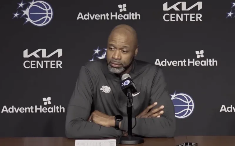 世界杯手机直播平台-莫斯利采访全文：班凯罗冲击内线很坚决，球队需要减少失误